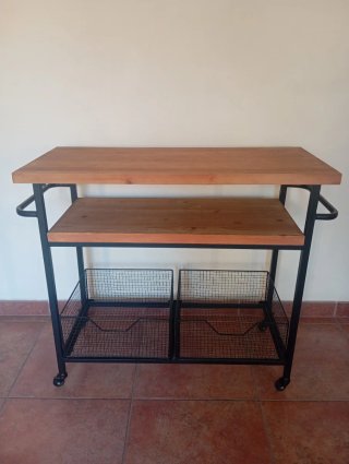 Mueble Bar Bessie Maisons du Monde