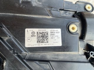 Faro Delantero Izquierdo VW T-Cross