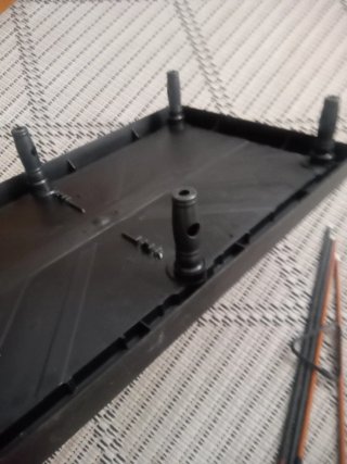 Mini mesa de billar con accesorios