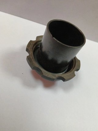 Tapón depósito combustible Agria