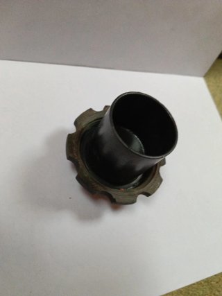 Tapón depósito combustible Agria