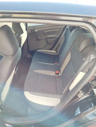 Nissan Micra 2017