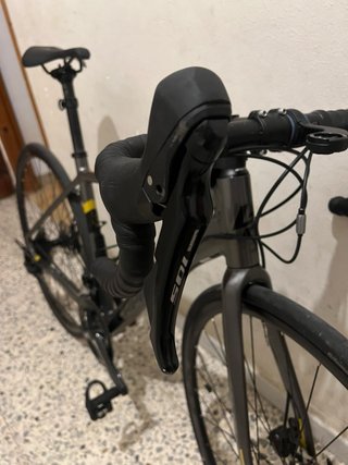 Bicicleta LaPierre Sensium AL Disc