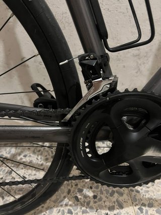 Bicicleta LaPierre Sensium AL Disc