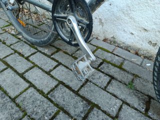 Bicicleta MTB Trek 3 Series
