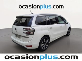 Citroen Grand C4 Picasso PureTech 130 6v S&S Feel 96 kW (130 CV)