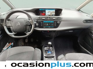 Citroen Grand C4 Picasso PureTech 130 6v S&S Feel 96 kW (130 CV)