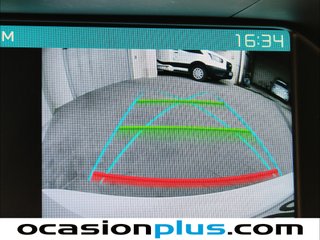 Citroen Grand C4 Picasso PureTech 130 6v S&S Feel 96 kW (130 CV)