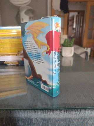 Cuarto viaje al Reino de la Fantasía