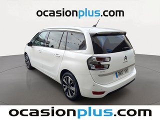Citroen Grand C4 Picasso PureTech 130 6v S&S Feel 96 kW (130 CV)