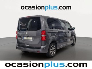 Peugeot Traveller BlueHDi 150 Active Standard 110 kW (150 CV)