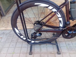 KTM REVELATOR DURAACE Di2