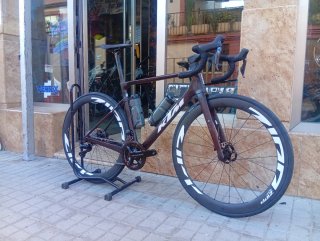 KTM REVELATOR DURAACE Di2