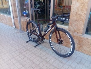 KTM REVELATOR DURAACE Di2