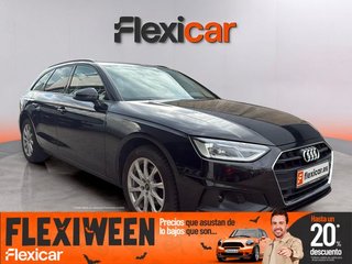 Audi A4 Avant Advanced 30 TDI 100kW S tronic