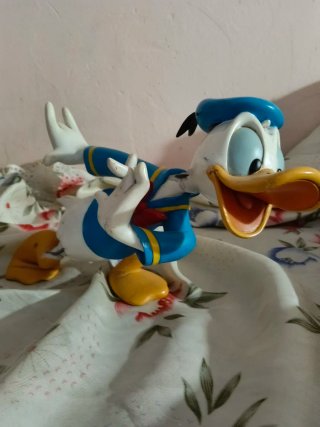 Figura Pato Donald