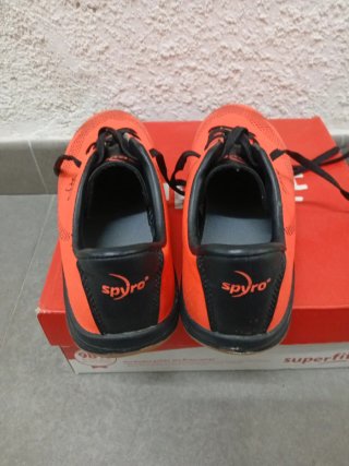 Zapatillas deportivas Spyro talla 36