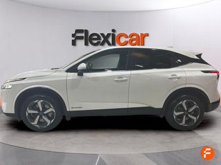 Nissan Qashqai E-POWER 140 KW (190 CV) N-Connecta