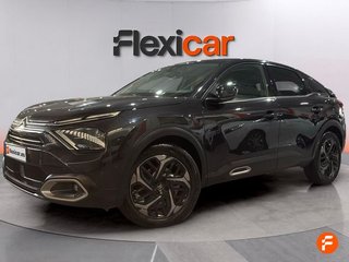 Citroën C4 PureTech 130 S&S 6v Feel
