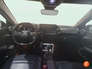 Citroën C4 PureTech 130 S&S 6v Feel