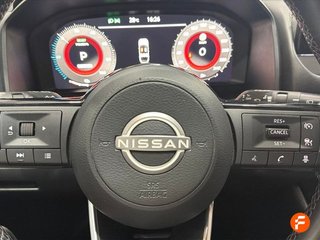 Nissan Qashqai E-POWER 140 KW (190 CV) N-Connecta