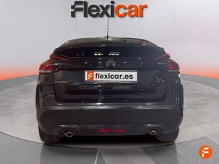 Citroën C4 PureTech 130 S&S 6v Feel