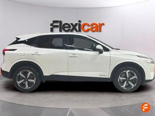 Nissan Qashqai E-POWER 140 KW (190 CV) N-Connecta