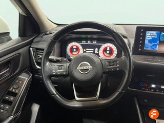 Nissan Qashqai E-POWER 140 KW (190 CV) N-Connecta