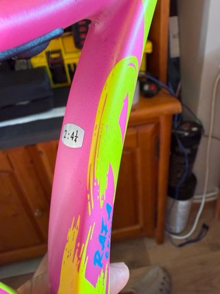Raqueta Babolat Pure Origin, el modelo Rafa Nadal