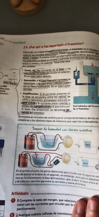 Tecnología 4º ESO. Libro del estudiante. GENiOX