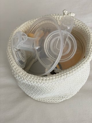 Sacaleches Medela Freestyle Doble