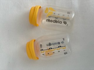 Sacaleches Medela Freestyle Doble