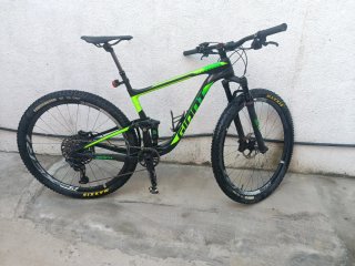 Giant Anthem Advanced 29 Carbono