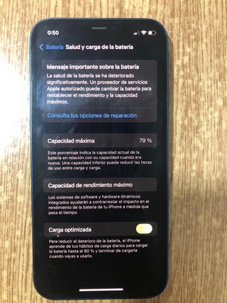 iPhone 12