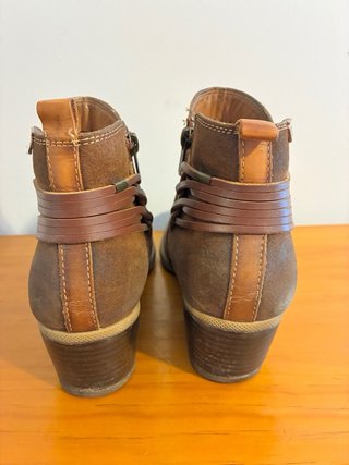 Botines Pikolinos Mujer Talla 39