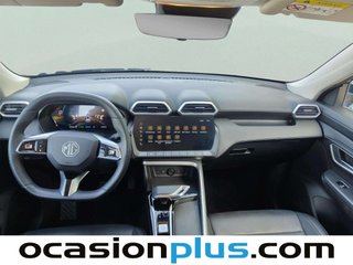 MG ZS 1.5 Hybrid+ Luxury 145 kW (197 CV)