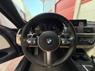 BMW Serie 4 430i Auto.