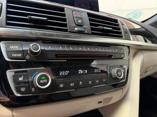 BMW Serie 4 430i Auto.