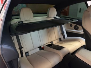 BMW Serie 4 430i Auto.
