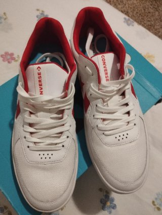 Sneakers Converse Taglia 45