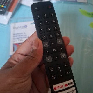 Mando Tv TCL