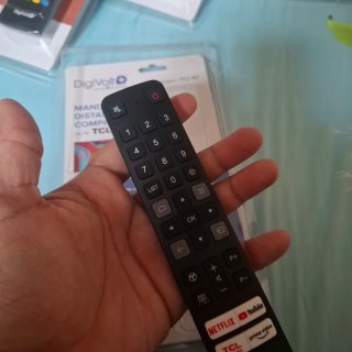 Mando Tv TCL