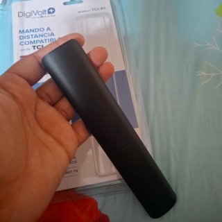 Mando Tv TCL