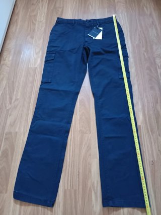 Pantalones Tommy Hilfiger  NUEVOS CON ETIQUETAS