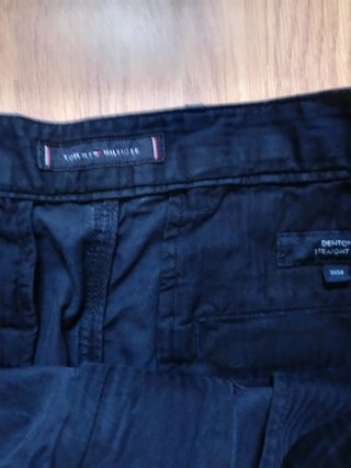 Pantalones Tommy Hilfiger  NUEVOS CON ETIQUETAS
