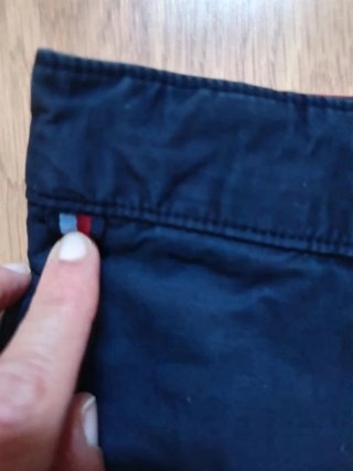 Pantalones Tommy Hilfiger  NUEVOS CON ETIQUETAS
