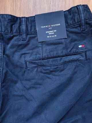 Pantalones Tommy Hilfiger  NUEVOS CON ETIQUETAS