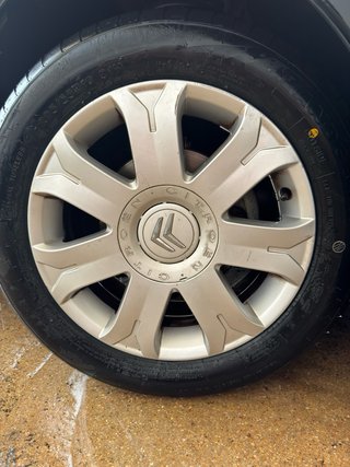 Citroen C4 2008