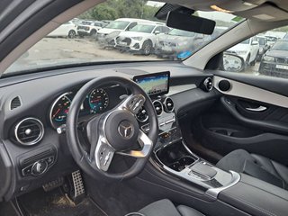 Mercedes-Benz GLC 300 de 4Matic 225 kW (306 CV)