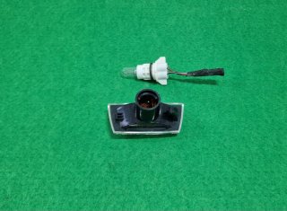 Intermitente Opel Astra H